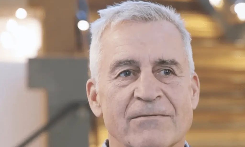 Σλοβενία: Νεκρός σε αεροπορικό δυστύχημα ο ιδρυτής του Pirate Bay