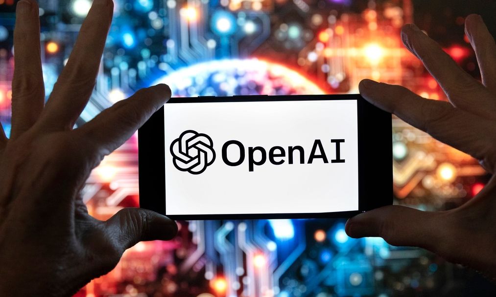OpenAI: Ποια είναι η μεγάλη πρόκληση για την Τεχνητή Νοημοσύνη – «Είναι σαν τρενάκι του λούνα παρκ»