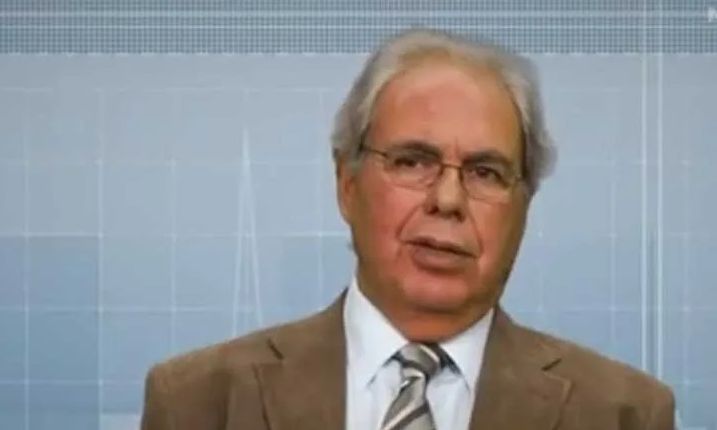 Αίγιο: Προδόθηκε από την καρδιά του ο χειρουργός – ουρολόγος, Κώστας Μηλαθιανάκης