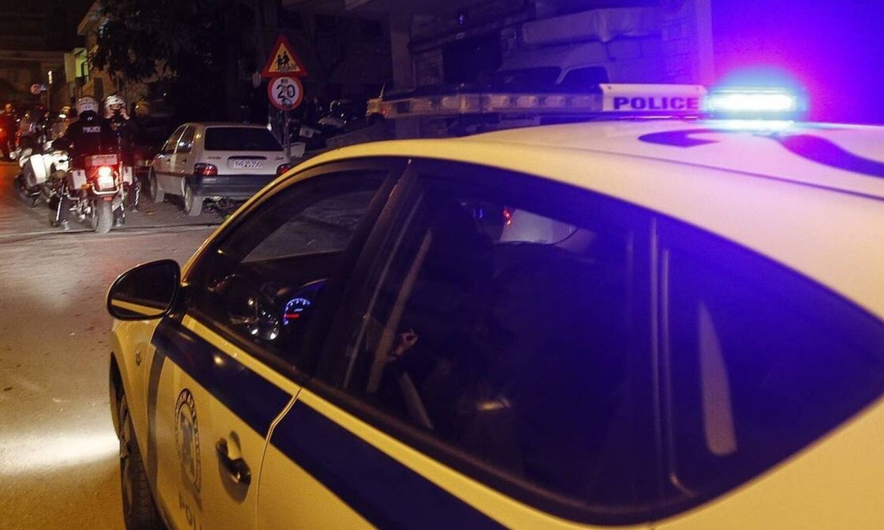 Ηράκλειο: Ανήλικοι έκλεψαν μηχανάκι – 7 συνολικά συλλήψεις