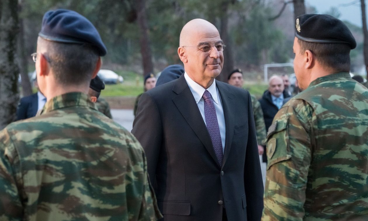 Υπουργείο Άμυνας: Εκτός Ενόπλων Δυνάμεων 581 υπαξιωματικοί με 35 έτη υπηρεσίας με εντολή Δένδια