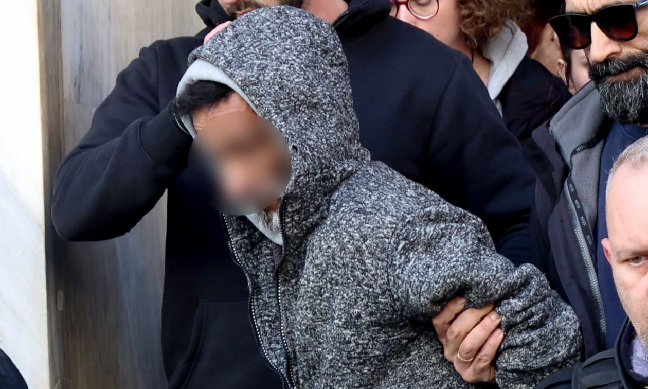 Ηράκλειο – Κακοποίηση τρίχρονου Άγγελου: Ο 44χρονος πατριός ζητά ψυχιατρική πραγματογνωμοσύνη