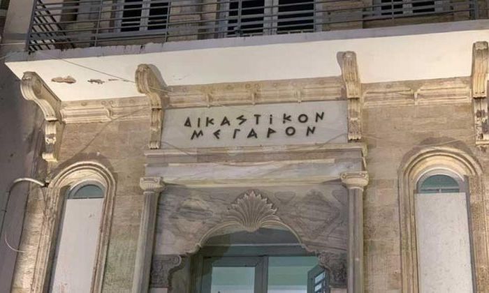 Ηράκλειο: Στην φυλακή  ο 27χρονος «πιστολέρο» του Μονοφατσίου