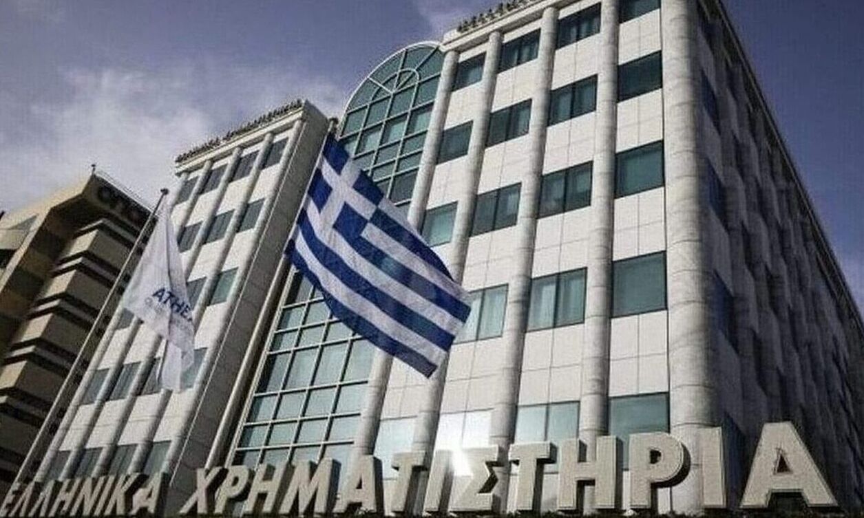 Μεγάλη εβδομαδιαία άνοδος στο Χρηματιστήριο Αθηνών – Στο 15,24% τα κέρδη το 2025