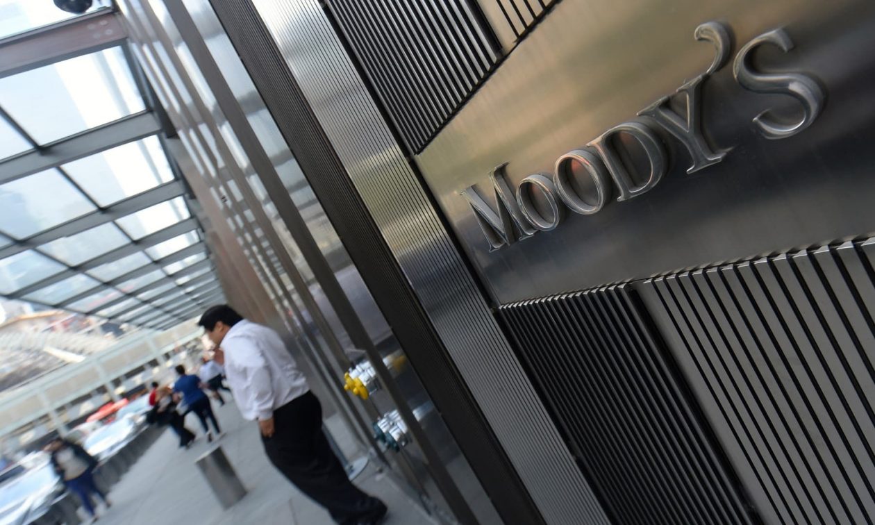 Moody’s: Ψήφος εμπιστοσύνης και επενδυτική βαθμίδα από τον πλέον δύσπιστο αξιολογητή
