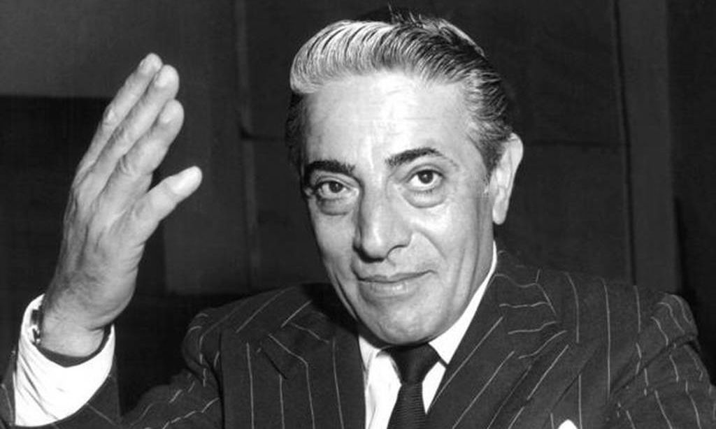 Αριστοτέλης Ωνάσης: 50 χρόνια από τον θάνατο του Έλληνα μεγιστάνα που έγινε παγκόσμιο σύμβολο