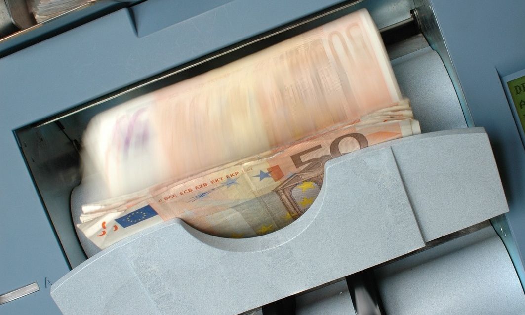 Προσοχή στο spoofing: Αετονύχηδες «ξαφρίζουν» τραπεζικούς λογαριασμούς