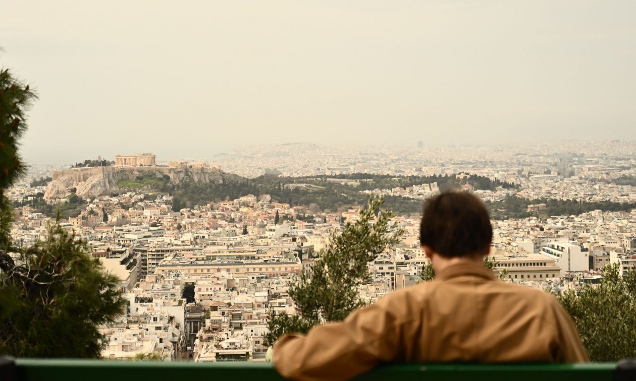 Λουκίδης για αφρικανική σκόνη: Ένα φαινόμενο με διαβαθμίσεις – Τι να προσέξουν οι πολίτες