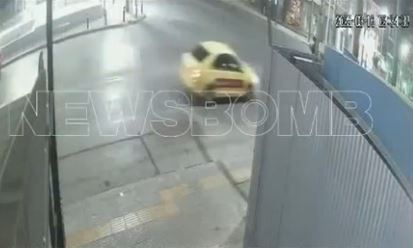 Τραγωδία στο Περιστέρι: Βίντεο από τη θανατηφόρα σύγκρουση – Την Τρίτη η απολογία της οδηγού