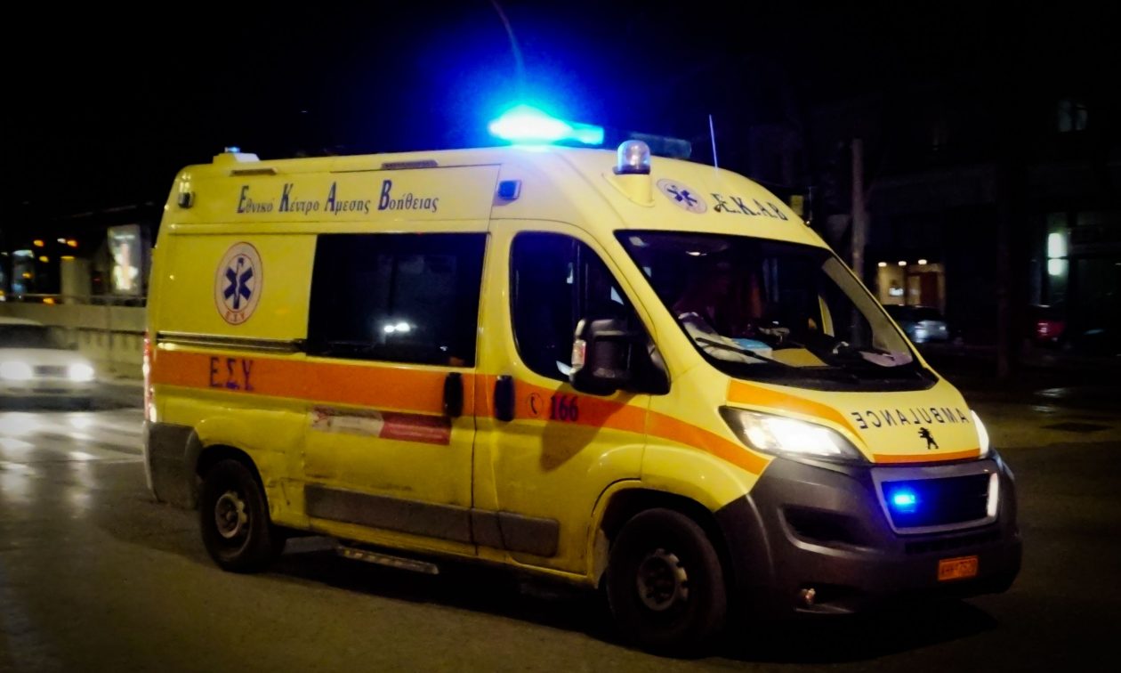 Τραγωδία στην Καστοριά: Ηλικιωμένος αυτοπυρπολήθηκε στο χωριό Κρανοχώρι