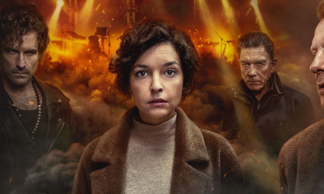 Σκόπια: Η σειρά του Netflix με σενάριο βγαλμένο από την πολύνεκρη τραγωδία σε νυχτερινό κέντρο