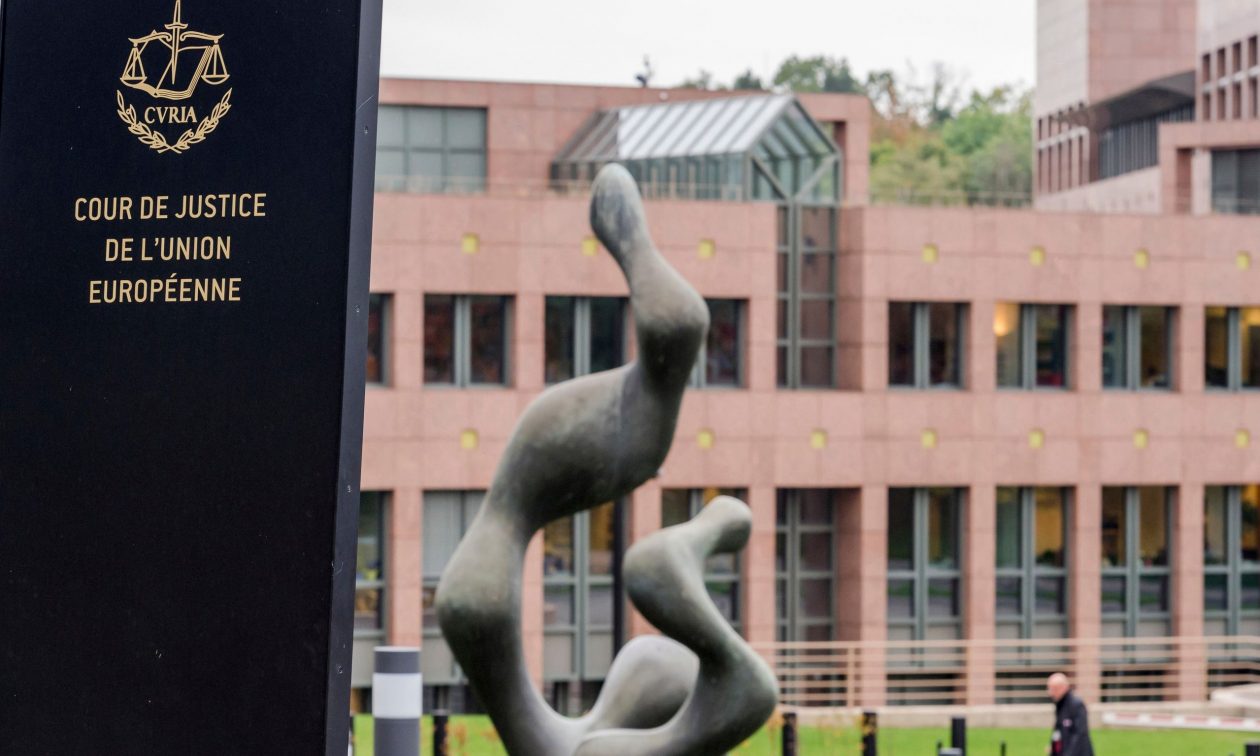 Καταδίκη της Ελλάδας από το Ευρωπαϊκό Δικαστήριο για μη κατάρτιση Θαλάσσιου Χωροταξικού Σχεδιασμού