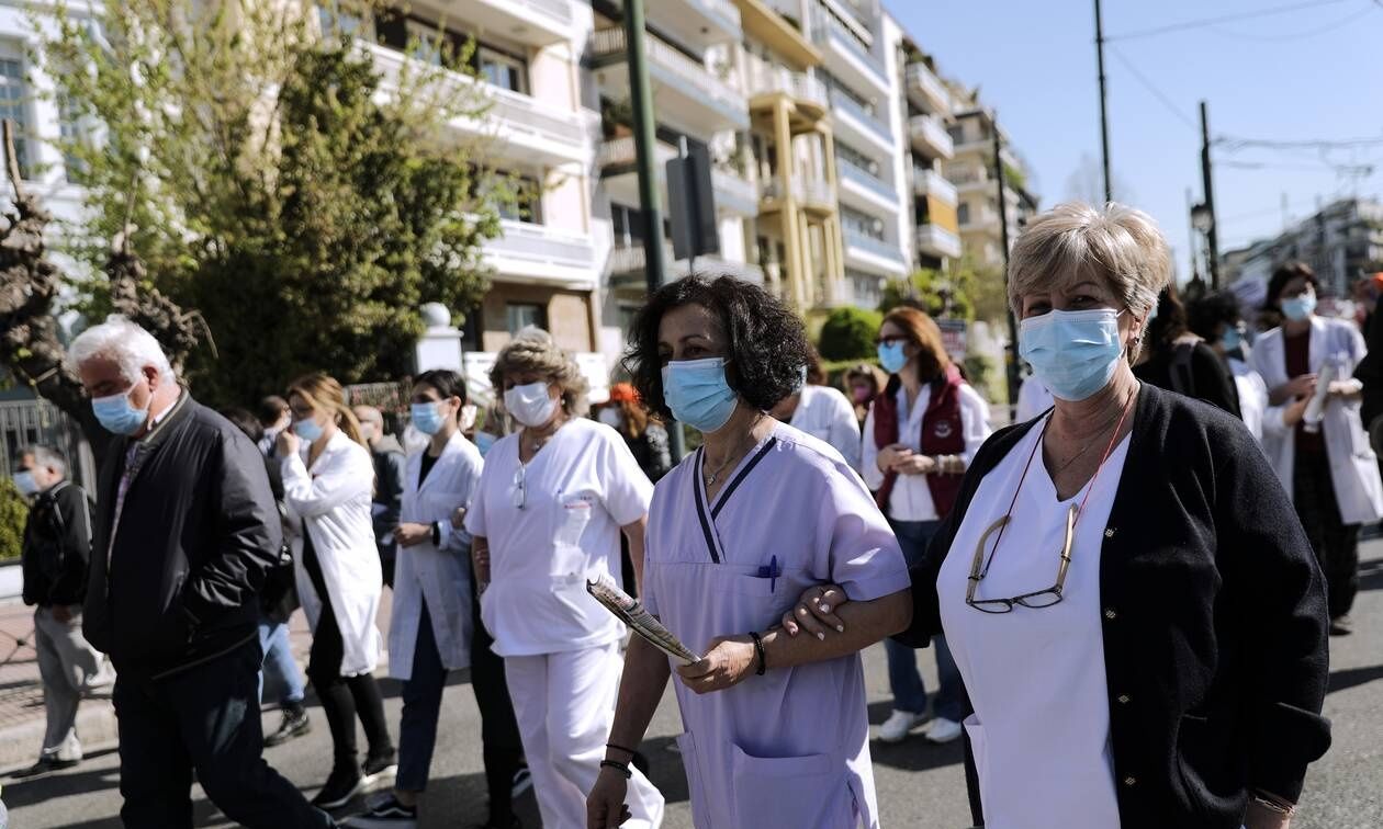 Στάση εργασίας της ΠΟΕΔΗΝ στην Αττική 8.00 – 15.00 και 24ωρη απεργία στις 19 Μαρτίου