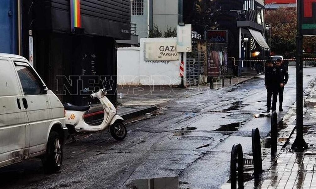 Συνελήφθη 39χρονος Αλβανός που πυροβόλησε το 2023 τους Κρητικούς στο Γκάζι