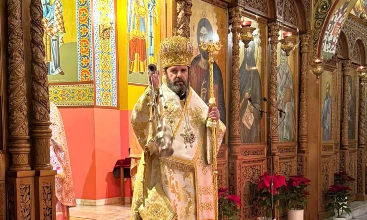 Αρχιεπισκοπή Αλβανίας: Η στρατηγική σημασία της για την Ελλάδα και τα Βαλκάνια