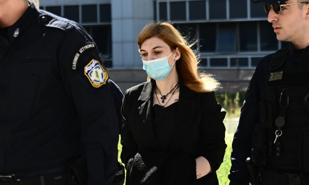 Ρούλα Πισπιρίγκου: Ξέσπασε μετά την καταδίκη της – Στην εισαγγελία τα πρακτικά για 5 πρόσωπα
