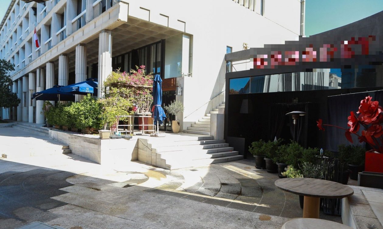 Συνελήφθη στην Ισπανία ο δράστης της δολοφονίας έξω από νυχτερινό κέντρο στο Μαρούσι το 2024