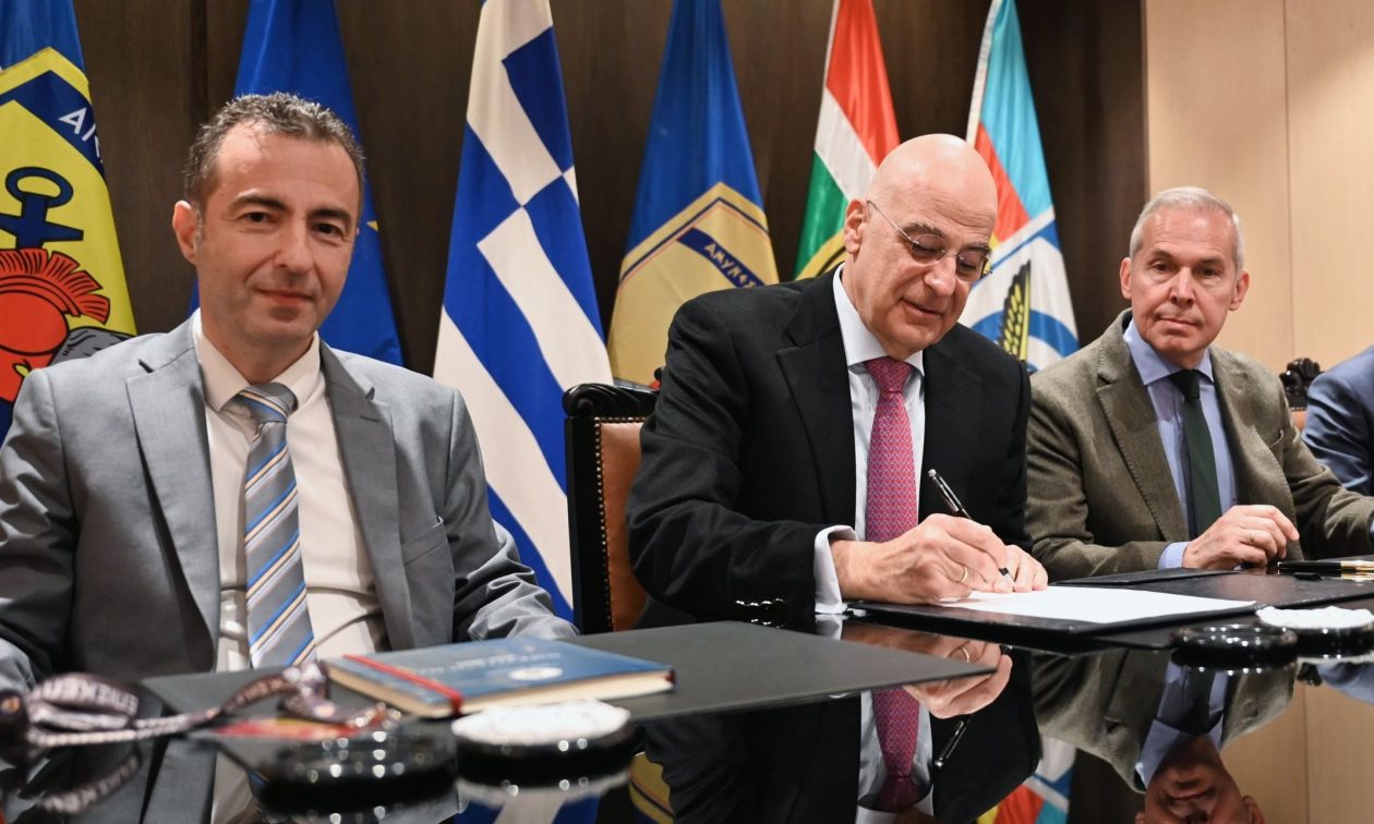 Οι δικαστές κι οι εισαγγελείς αποκτούν δικαίωμα πρόσβασης στα Στρατιωτικά Νοσοκομεία