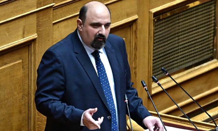 Τέμπη, προανακριτική: Ο Τριαντόπουλος ζητά την παραπομπή του στη Δικαιοσύνη