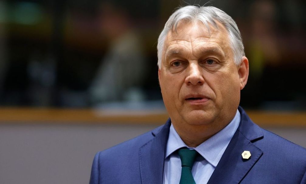 Ουγγαρία: Πέρασε ο νόμος με συντριπτική πλειοψηφία, τέρμα οι λεγόμενες «παρελάσεις υπερηφάνειας»