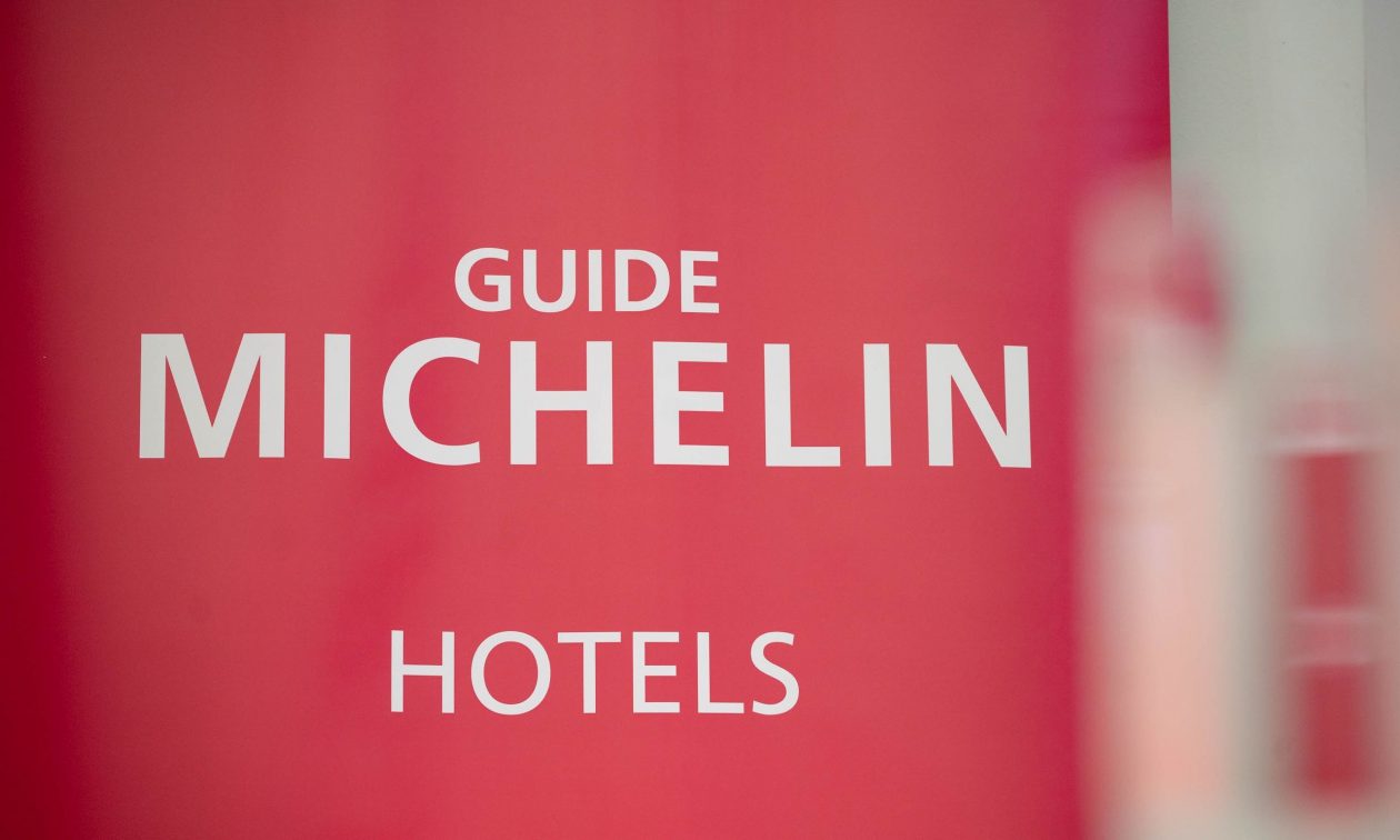 Πρεμιέρα για τα Κλειδιά Michelin στην Ελλάδα: Βραβεύονται 68 εξαιρετικά καταλύματα στη χώρα