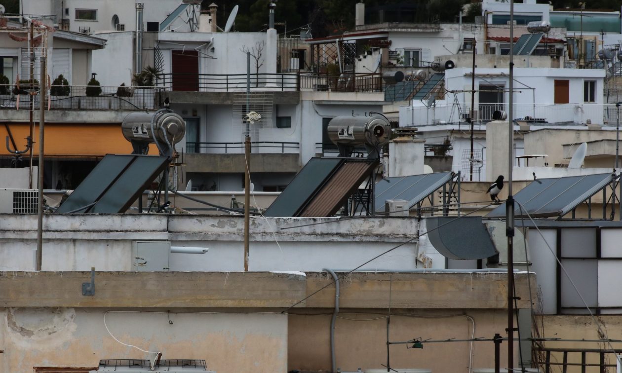 Ενεργειακή αναβάθμιση: Παράταση υποβολής αιτήσεων σε επτά προγράμματα