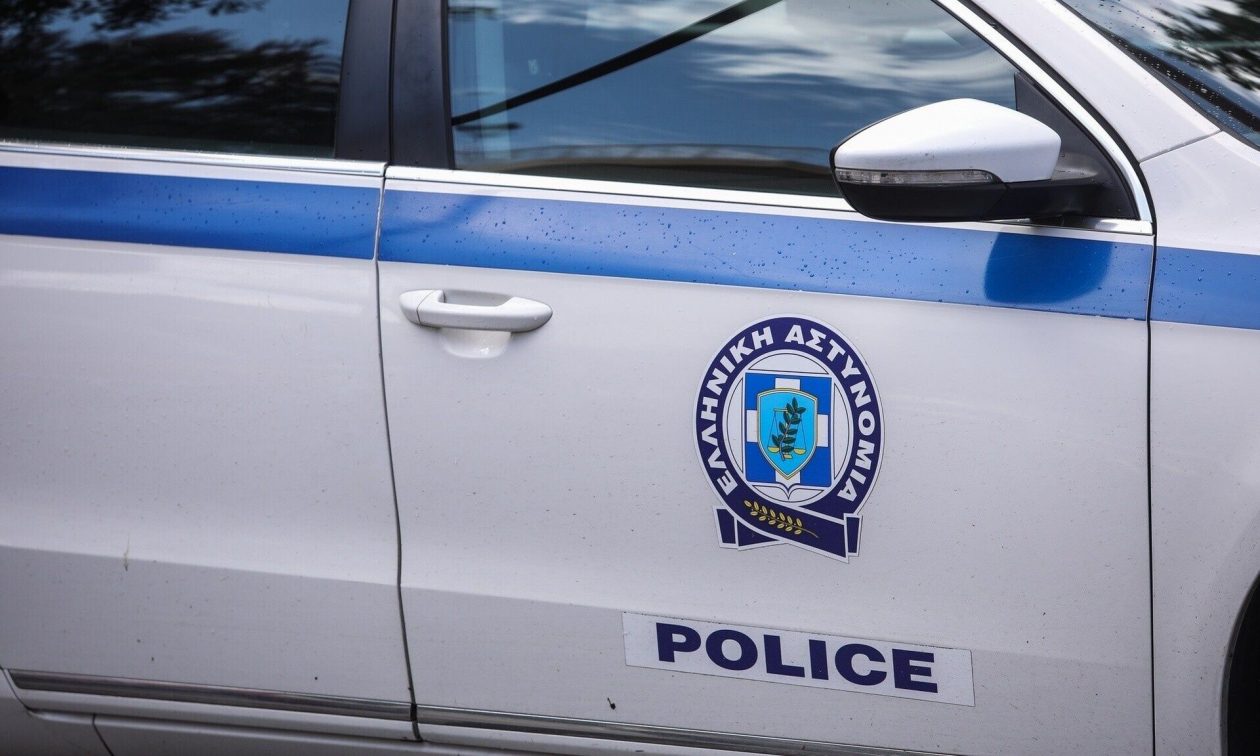 Συνελήφθη φυγόδικος στα Χανιά – Είχε καταγγελθεί και για ενδοοικογενειακή βία