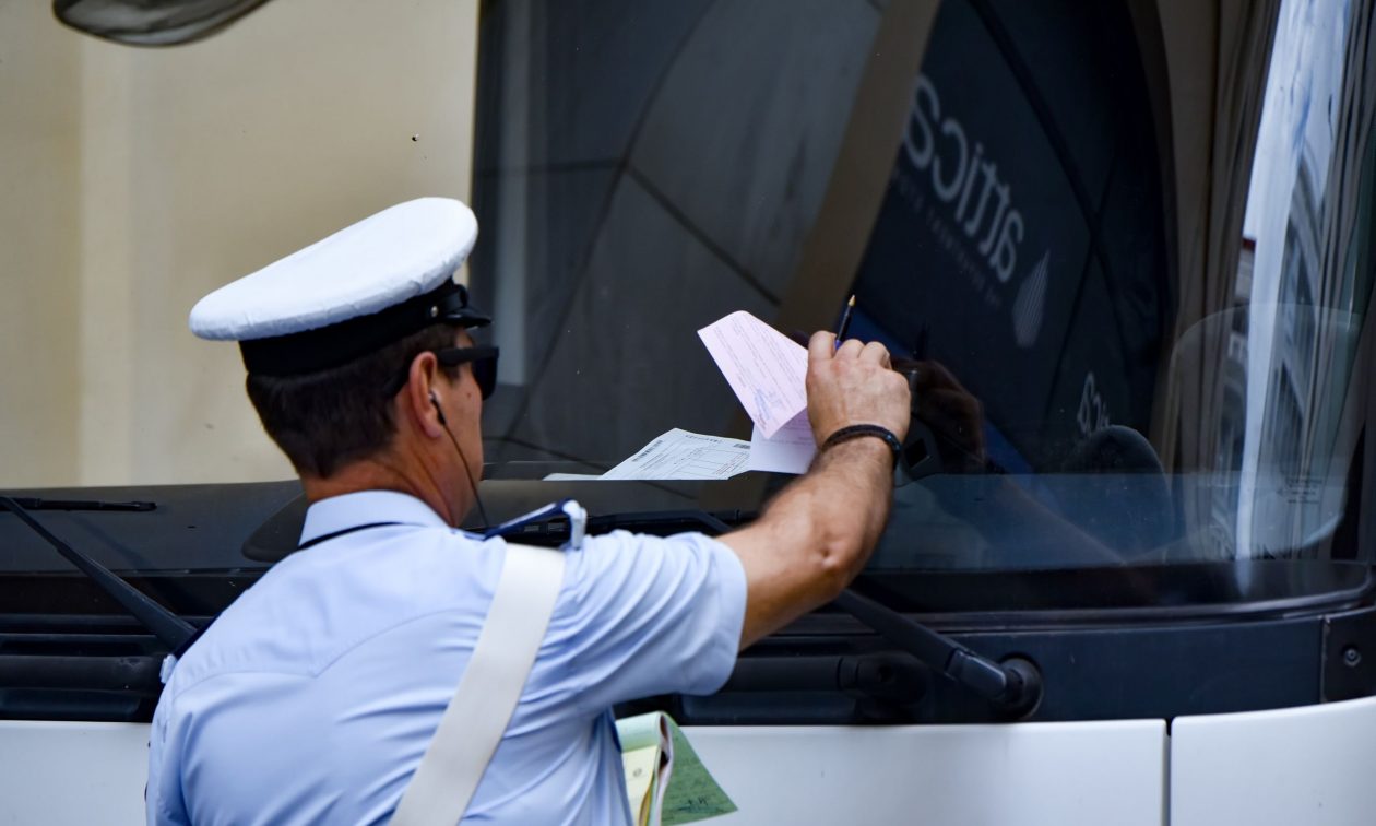 Επιθεώρηση Εργασίας: Νέοι έλεγχοι και πρόστιμα 155.400 ευρώ σε οδικές μεταφορές