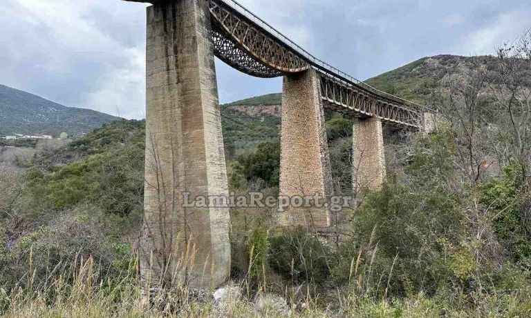 Γοργοπόταμος: 47χρονος από τη Λαμία ο άνδρας που βρέθηκε νεκρός – Φέρεται να έπεσε στο κενό