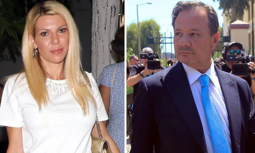 Αναβλήθηκε η δίκη Πολυζωγοπούλου – Λύτρα: «Έχω να δω δύο μήνες την κόρη μου», απαντά ο ποινικολόγος