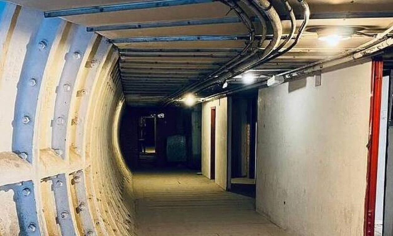 Γαλλία: Φυλλάδιο με οδηγίες «επιβίωσης» στους πολίτες – Σενάριο ακόμη και πυρηνικού ολοκαυτώματος