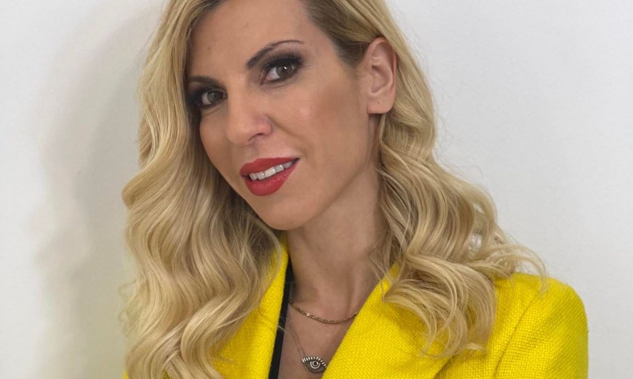 Πολυζωγοπούλου: «Πλήττεται η κόρη μας και η ηρεμία της – Ό,τι είναι να πω θα το πω στο δικαστήριο»