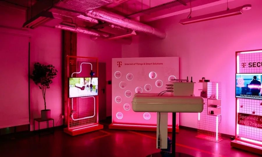 WORLD PASS powered by Telekom: Δύο ελληνικές startups βρέθηκαν στο Hubraum