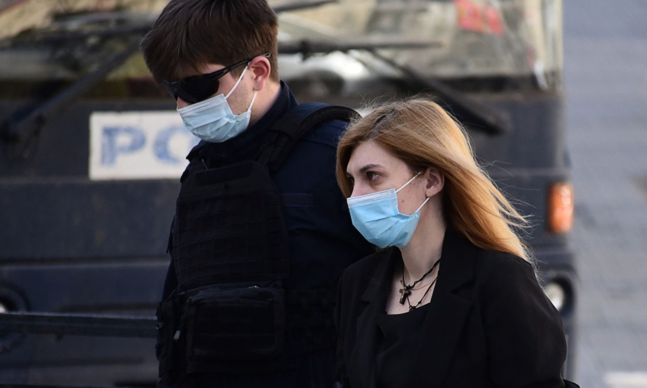 Ρούλα Πισπιρίγκου: Η «δίκη» των Ιατροδικαστών – Τα λάθη που παραλίγο να συγκαλύψουν 3 θανάτους
