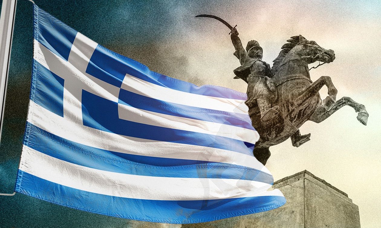 Επέτειος 25ης Μαρτίου 1821: 5+1 «ψιλά γράμματα» της Ιστορίας που δεν μαθαίνουμε στα σχολικά βιβλία