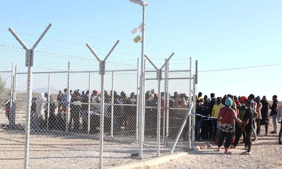 Κύπρος: Μετανάστης ομολόγησε ότι άνηκε σε μυστική οργάνωση που δολοφονούσε γυναίκες
