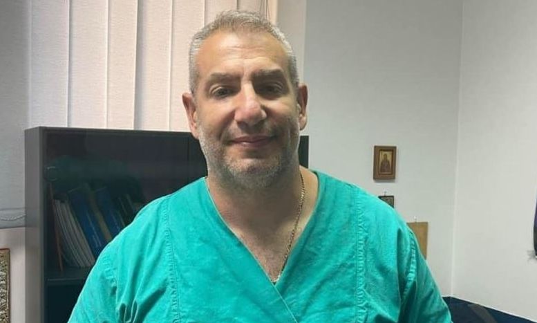 Υπουργείο Δικαιοσύνης: Αναστέλλει από τα καθήκοντά του τον ιατροδικαστή Χρήστο Κραββαρίτη