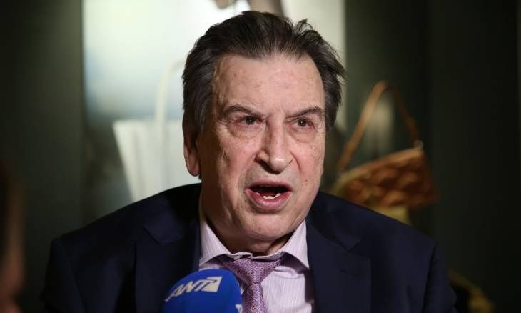 Λάμπης Τσιριγωτάκης: Σίγησε η «φωνή» της δημόσιας τηλεόρασης στο Λονδίνο