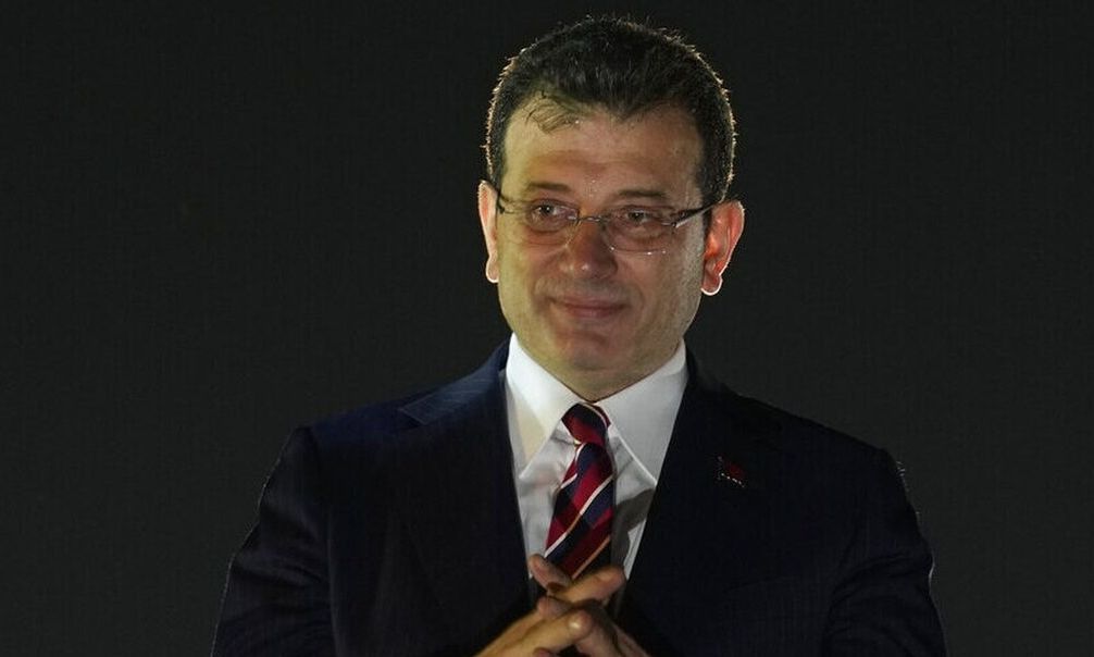 Ιμάμογλου από τη φυλακή: «Θα συνεχίσω να διαπράττω το έγκλημα του ανοίγματος παιδικών σταθμών»