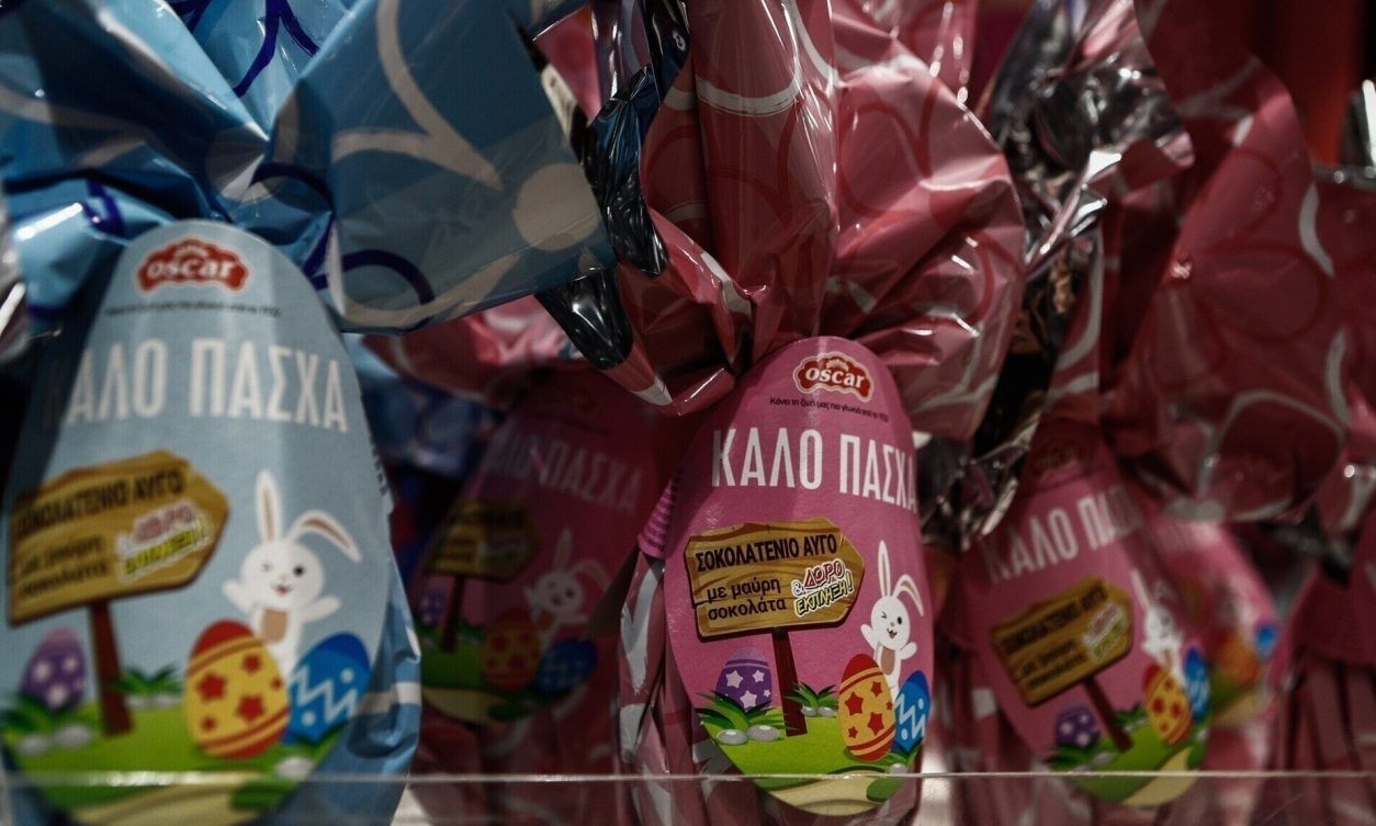 Έρχεται το Καλάθι του Πάσχα – Τι αποφασίστηκε στην υπουργική σύσκεψη