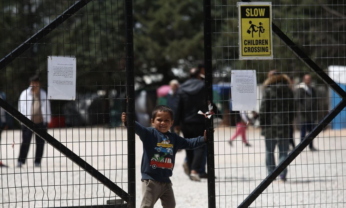 Κλείνουν τρεις δομές φιλοξενίας – Εξοικονομούνται περισσότερα από 3,5 εκατ. ευρώ