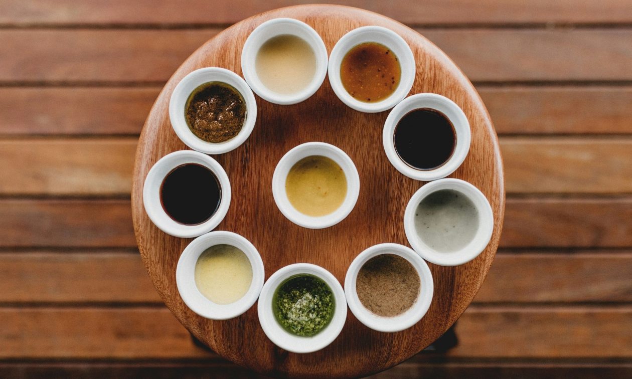 Taste Atlas: Αυτές είναι κορυφαίες σάλτσες στον κόσμο για τον Μάρτιο 2025