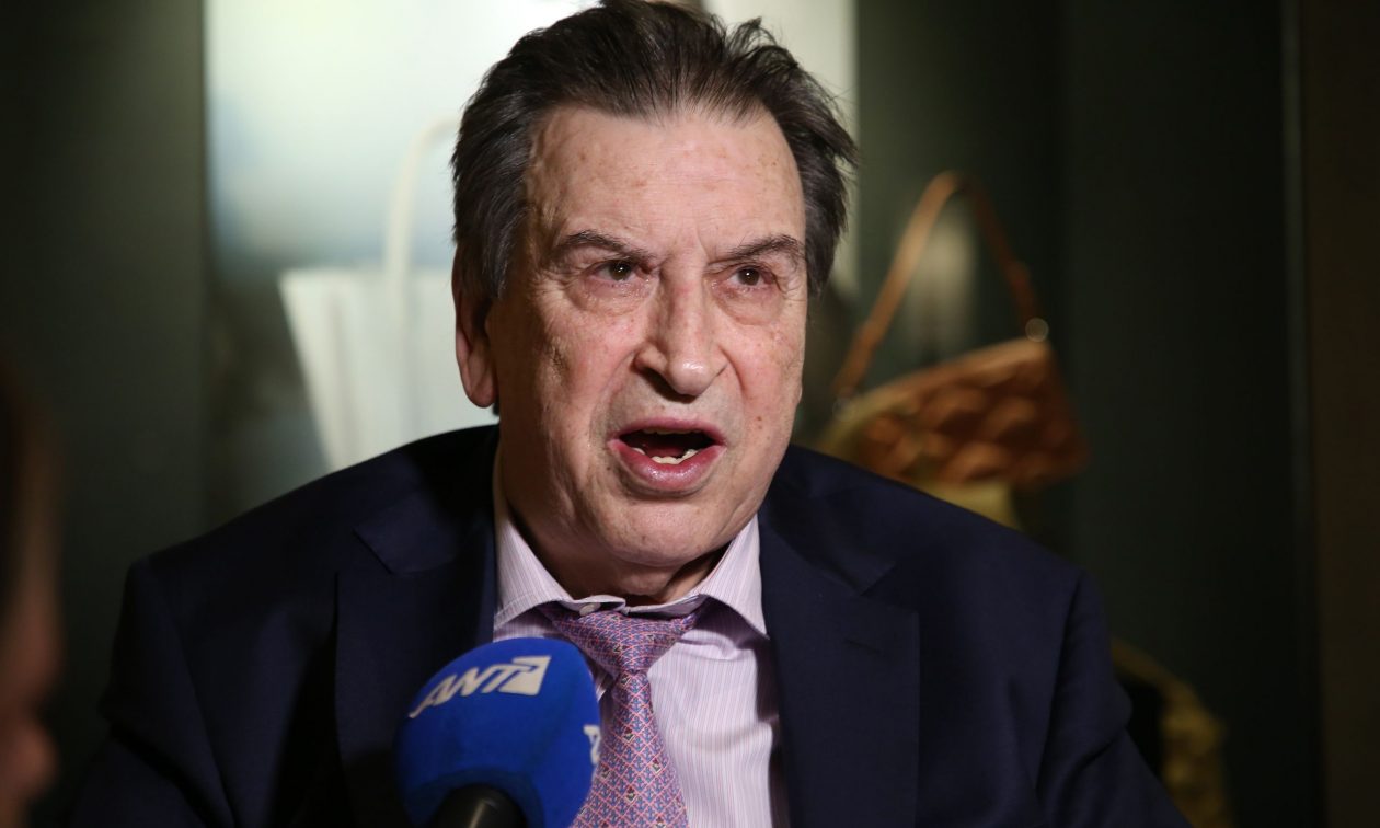 Το αντίο της ΕΣΗΕΑ στον Λάμπη Τσιριγωτάκη – «Εργάστηκε ακάματα για δεκαετίες με ήθος και σεμνότητα»