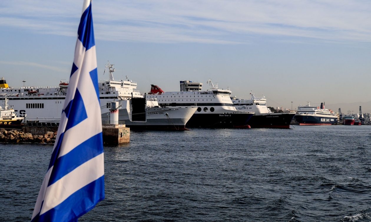 Νεκρός εντοπίστηκε ένας 33χρονος ναυτικός μέσα σε πλοίο, στο λιμάνι του Πειραιά