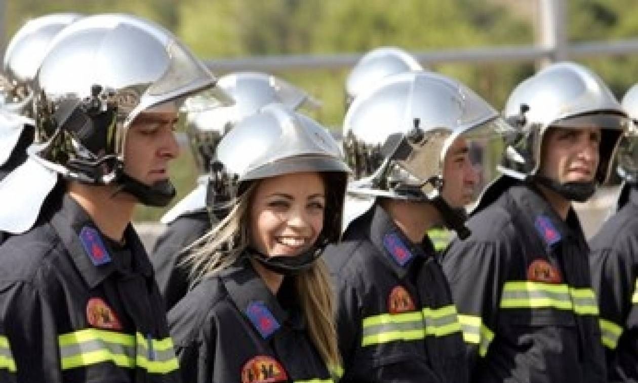 Αυξάνονται οι εποχικοί πυροσβέστες στις Κυκλάδες – Επεκτείνονται κι οι συμβάσεις τους σε 8 μήνες