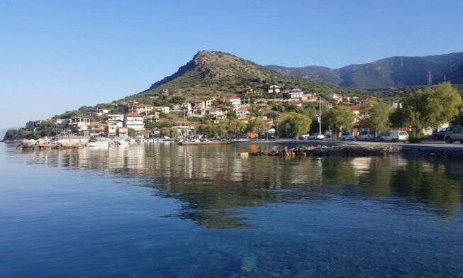 Θρίλερ στη Γλύφα Δωρίδα – Βρέθηκαν οστά