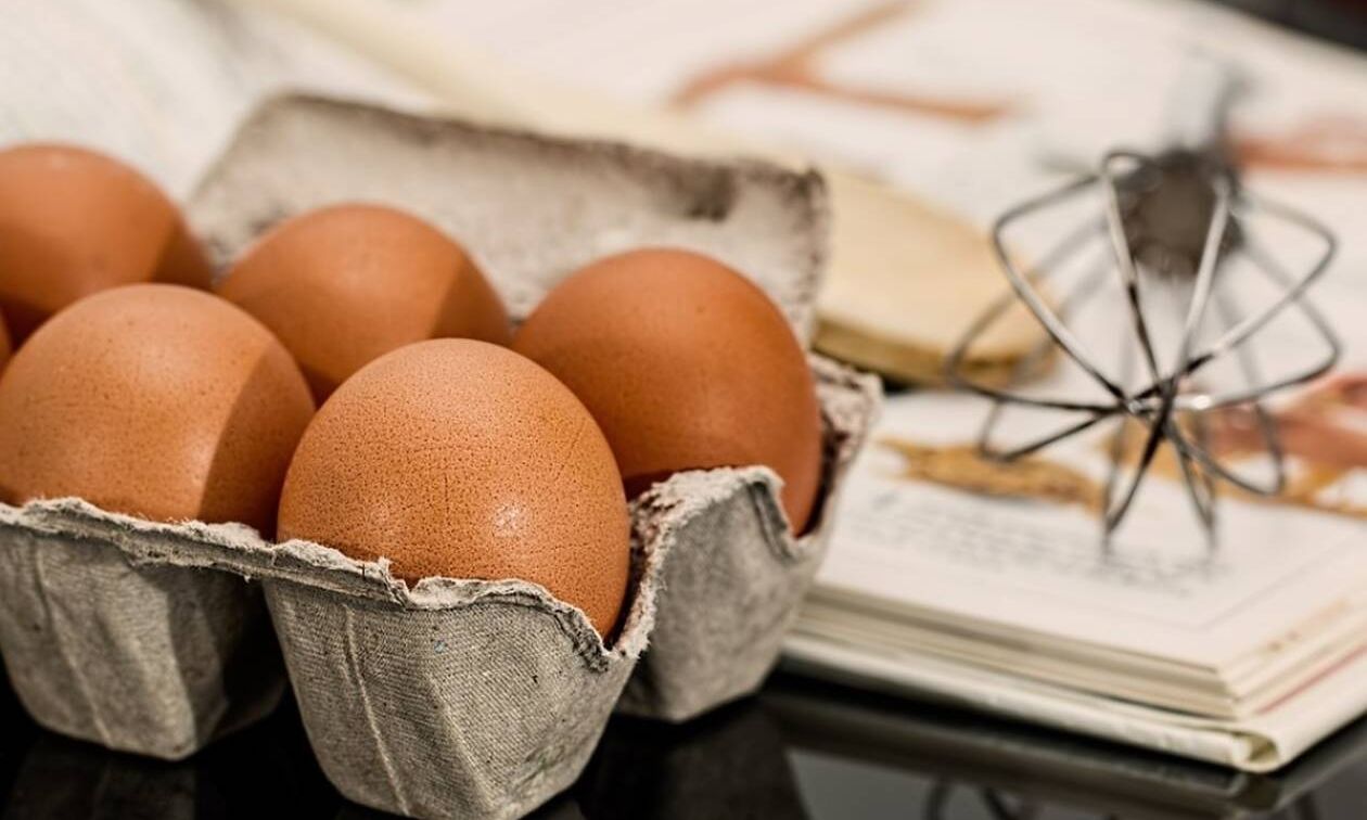 Πόσα αυγά την εβδομάδα πρέπει να τρώτε για να χάσετε βάρος – Υπάρχει ιδανικός αριθμός