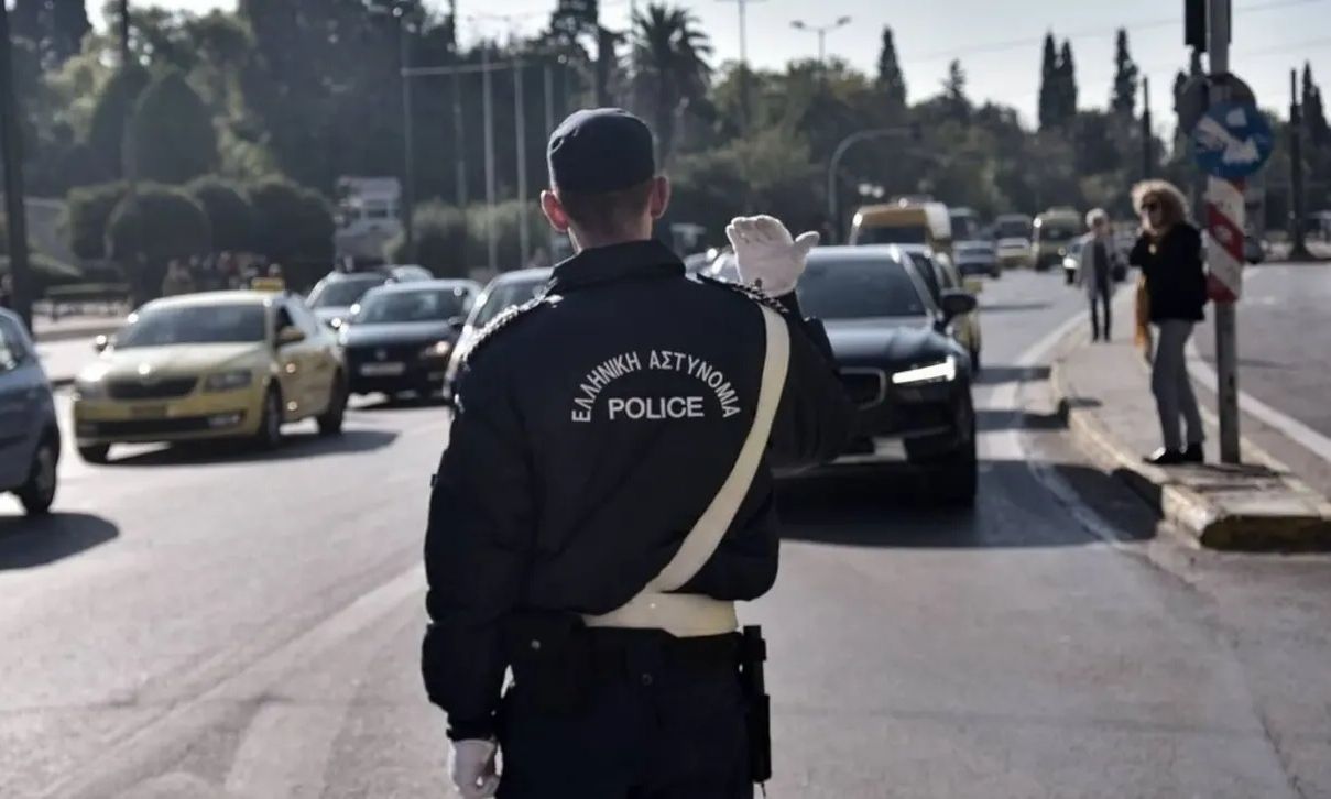 25η Μαρτίου: Ποιοι δρόμοι θα κλείσουν για τη στρατιωτική παρέλαση στην Αθήνα