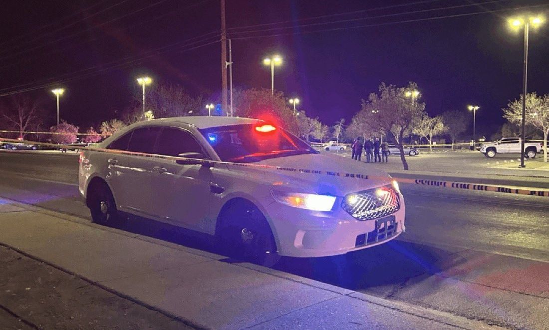 ΗΠΑ: Τρεις νεκροί και 15 τραυματίες σε ανταλλαγή πυρών κοντά στα σύνορα με το Μεξικό