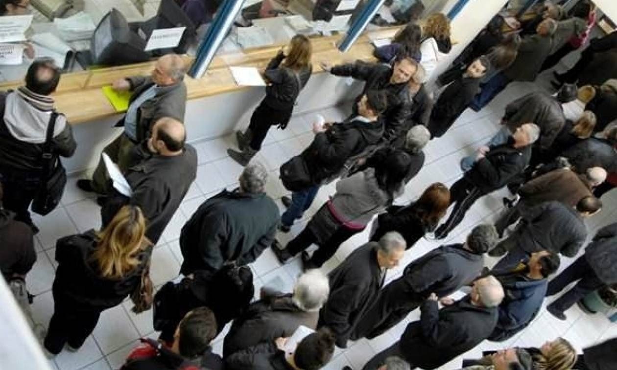 To σχέδιο για 60.000 νέες θέσεις εργασίας – Αυτή είναι η πρόταση της Κομισιόν στην κυβέρνηση